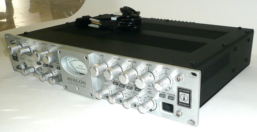 AVALON VT 737 SP VT737SP VT737  