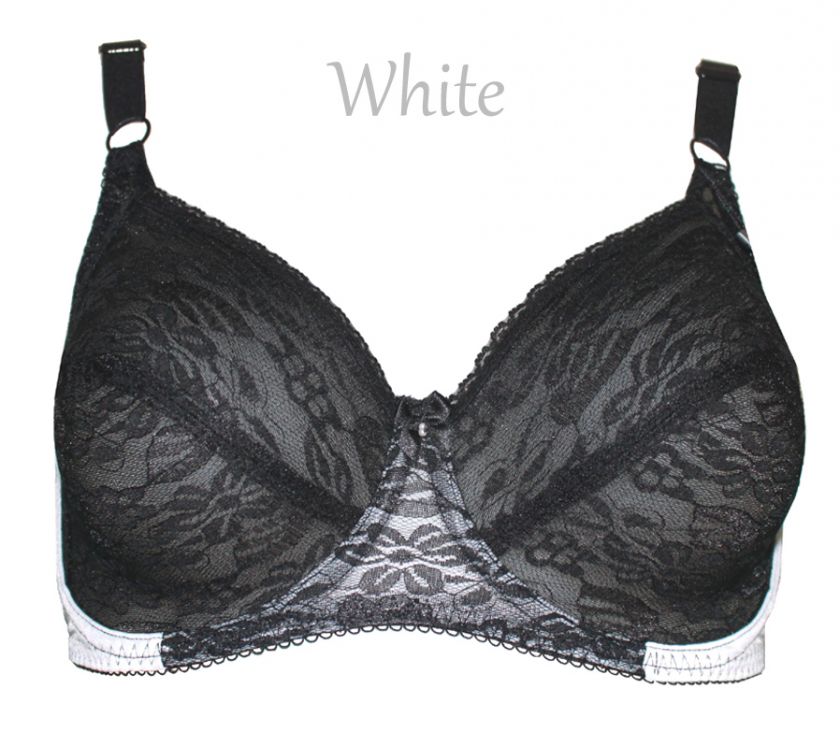   BRA 14/36 16/38 18/40 20/42 22/44 DD E F G H PLUS SIZE  