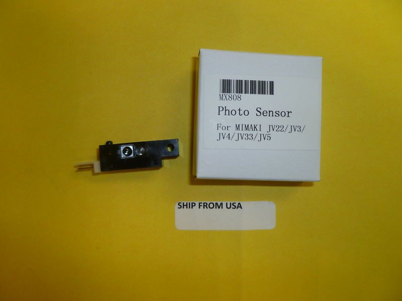 Sensor Limited sensor for Mimaki JV3/JV4/JV5/JV22  