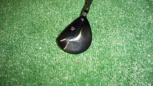 King Cobra SS Hyper Steel 3 Wood Aldila Tour Graphite N  