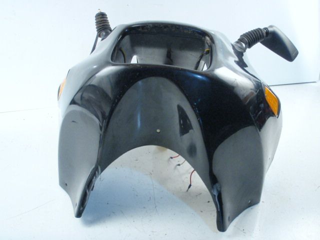 1983 Honda VF750 Sabre/83 Pichler Front Cowling/Fairing  