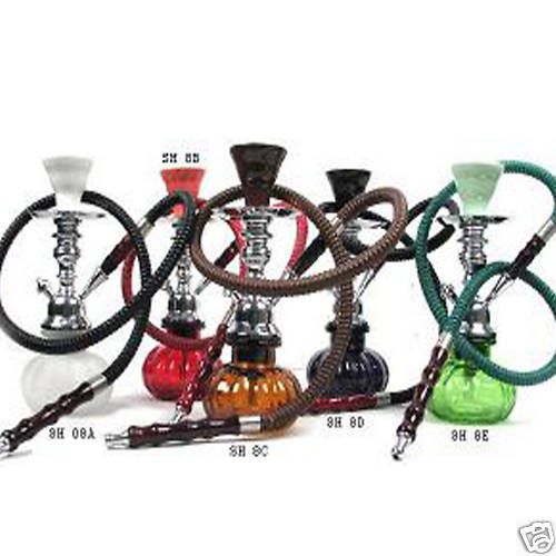 NEW 12 SHEESHA HOOKAH HOSE PIPE SHISHA NARGILA CHICHA  