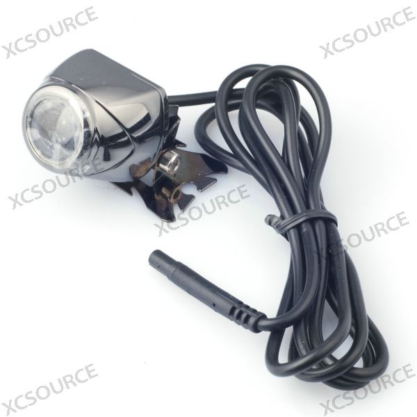 Night Vision Car Color Rear View Reverse Backup 170° Camera 