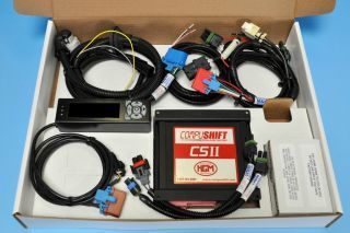   ECM CONTROLLER 4L60E CARBURETOR VEHICLES TRUTECH TRANSMISSION  