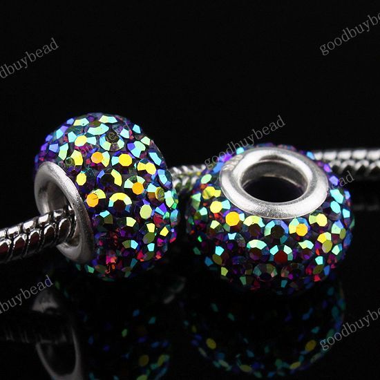 This Stunning Bead is for Rock, Minerals, Fossil, Crystal and Gemstone 