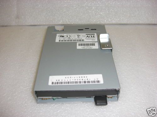 HP 233409 001 Internal Desktop Floppy Disk Drive TESTED  