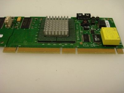 IBM H23176E 5i Ultra320 SCSI RAID Controller Card Rail less  