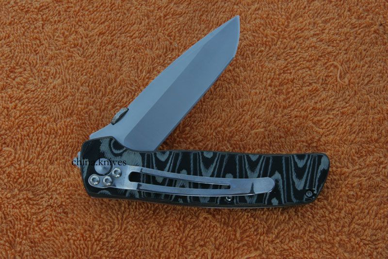 New Bee High Quality Steel Folding Knife L01 1  