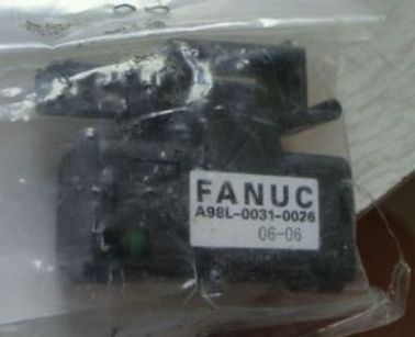 NIB GE Fanuc Lithium Battery A98L 0031 0026 Free Ship  