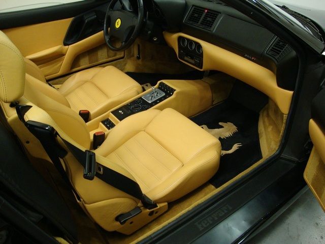 1999 Ferrari 355 Spider   Photo 15   New Port Richey, FL 34652