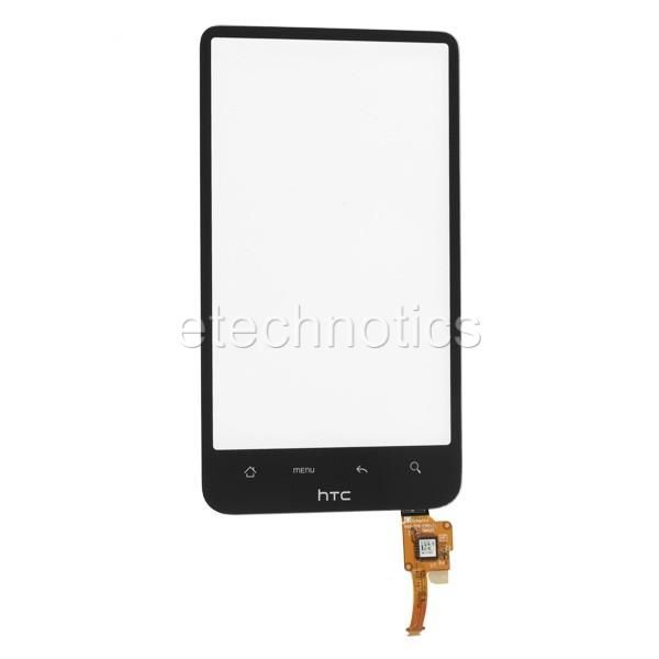   Touch Digitizer OEM Replacement Assembly for HTC Inspire 4G USA  