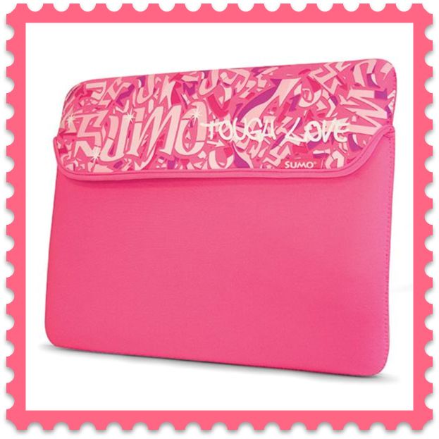 This style is available in both 8.9 inch netbook and 10 inch netbook 