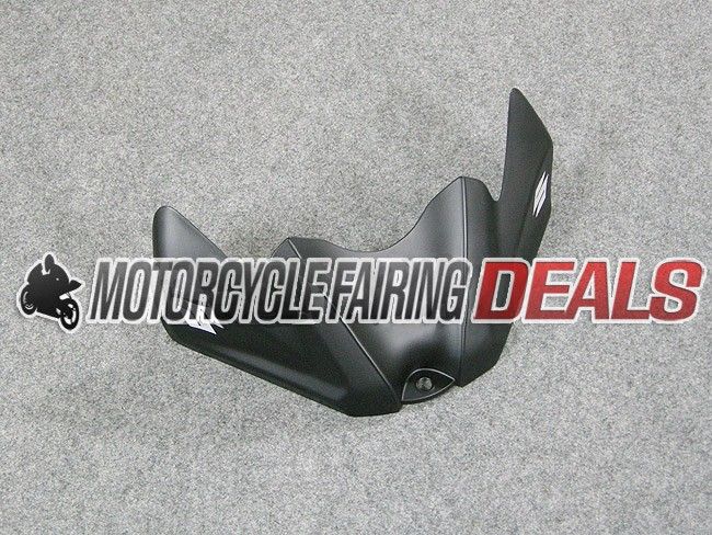 Suzuki GSXR 600 / 750 2008   2010 ( 29 pcs )   Includes Windshield