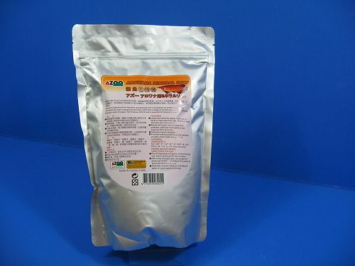 AROWANA MINERAL SALT 1000g health   ph gh trace vitamin immunity 