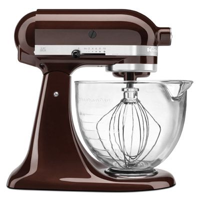 KitchenAid Architect Series 5 Quart Tilt Head Stand Mixer Model 