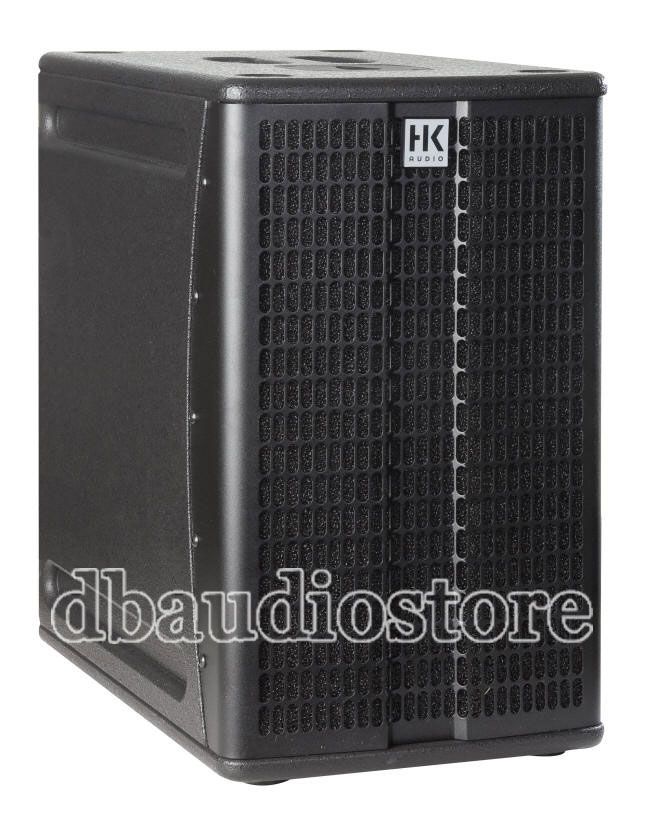 HK Audio Elements E110 Sub Subwoofer Passivo 10 250W  