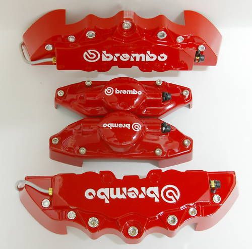 Brembo Caliper INFINITI G35 G37 G37X G50 COUPE Fastship  