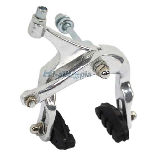 New Road Bike Bicycle Cycling Brake Brakeset Caliper Alloy MZ C07 (47 