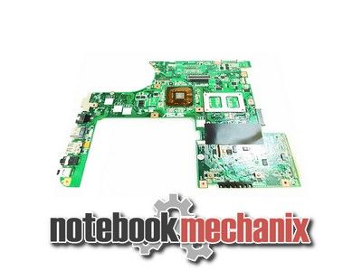   NV6MB1200 A05 Asus Motherboard Laptop U80A Sb U81A System Board  