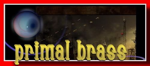 Primal Brass Jewelry , where we offer cutting edge Mens Brass Jewelry 