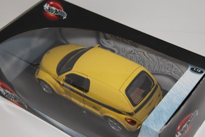   car enthusiasts item is new in mint condition minor shelf wear on box