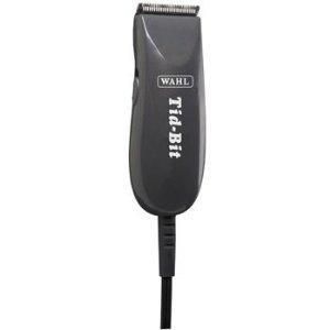 Wahl Tid Bit Professional Compact Pet Clipper Trimmer  