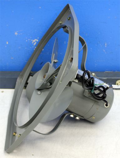 Sonic Industrial Blower SFH 12 Exhaust Fan  