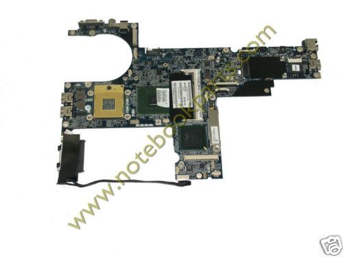 NEW HP Compaq nc6400 Motherboard 418931 001  