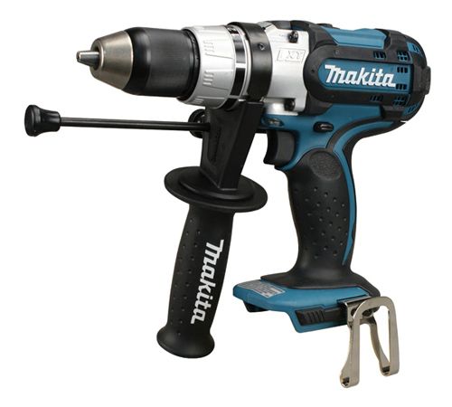 Makita BHP454Z 1/2 Cordless Hammer Driver Drill Bare Tool  