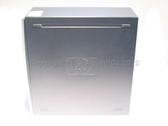 HP Compaq D530 CMT Tower PC Computer 2.66GHz P4  