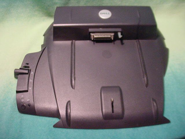 Dell 1978U Latitude C CP C600 / Port II Docking Station  