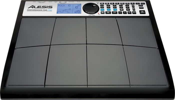 Alesis PerformancePad Pro Electronic Drum Pad  