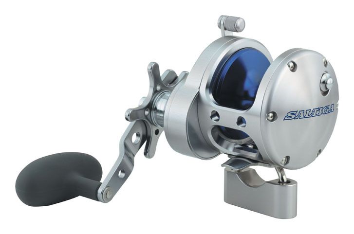 Daiwa Saltiga 30T Fishing Reel  