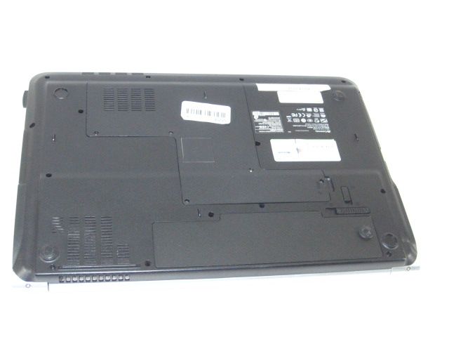 AS IS GATEWAY NV52 MS2274 LAPTOP NOTEBOOK  