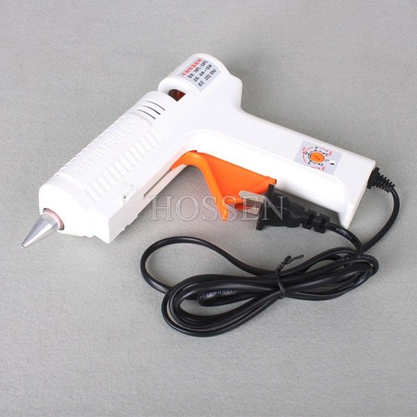 ANT 40 150W Hot Melt Glue Gun Temperature Adjustble Crafts Repair 