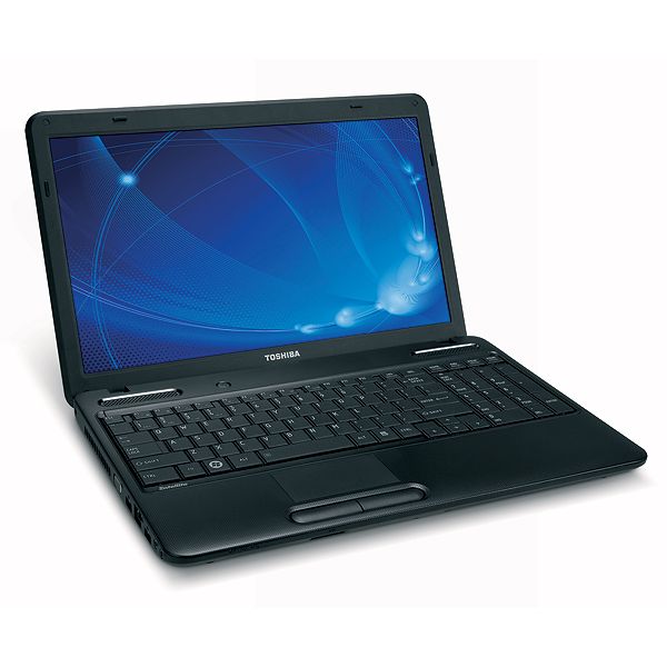 NEW Toshiba Satellite C655 S5082 Win 7 250GB Laptop  