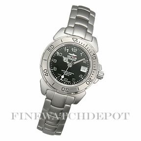 Authentic Sector 450 Stainless Steel Womens Watch  