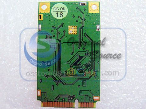 ASUS DVB T TV Card Yuan MC872 F8S G2S G51 N61 R50 N71  