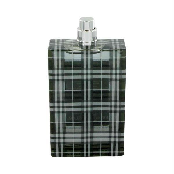 BURBERRY BRIT 3.3 EDT COLOGNE SPRAY MEN TESTER  