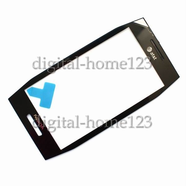 New LCD Touch Screen Digitizer For NOKIA X7 AT&T  