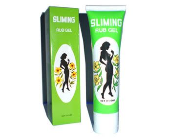 NEW ANTI CELLULITE SLIMMING CREAM GEL LOSE WEIGHT LOSS  