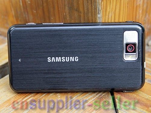 New Samsung i900 16GB 3G GPS TV Unlocked Mobile Phone  