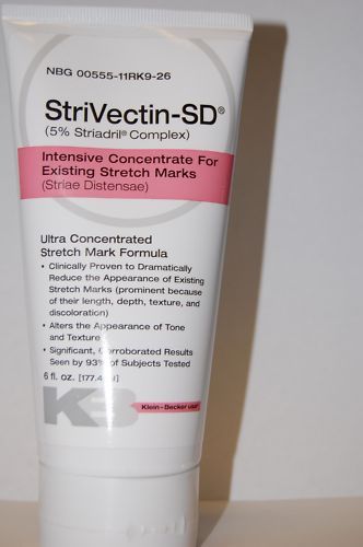 STRIVECTIN SD Anti Wrinkle Cream Face 6 oz 177 ml BNIB  