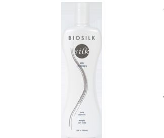 bio silk therapy shampoo 12oz  