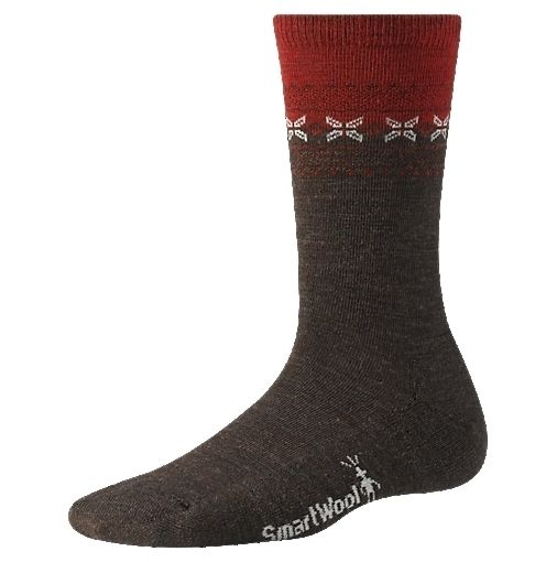 Smartwool Womens New Ombre Socks   Crimson. SW757 151  