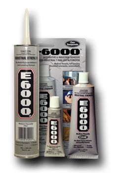 industrial strength adhesives e 6000 self leveling formula an 